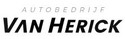 Logo Autobedrijf van Herick B.V.